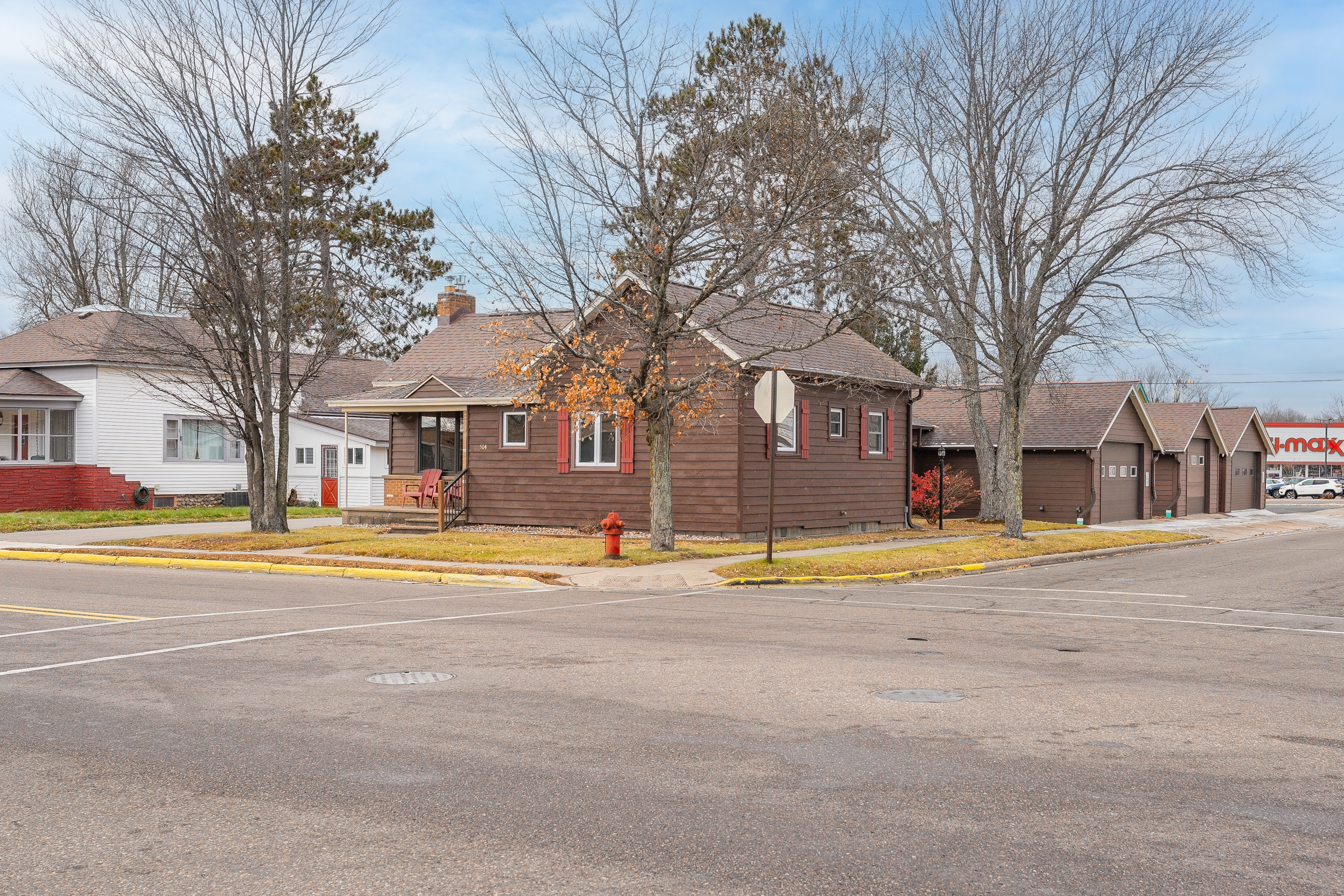 11 West Keenan Street, Rhinelander, WI 54501