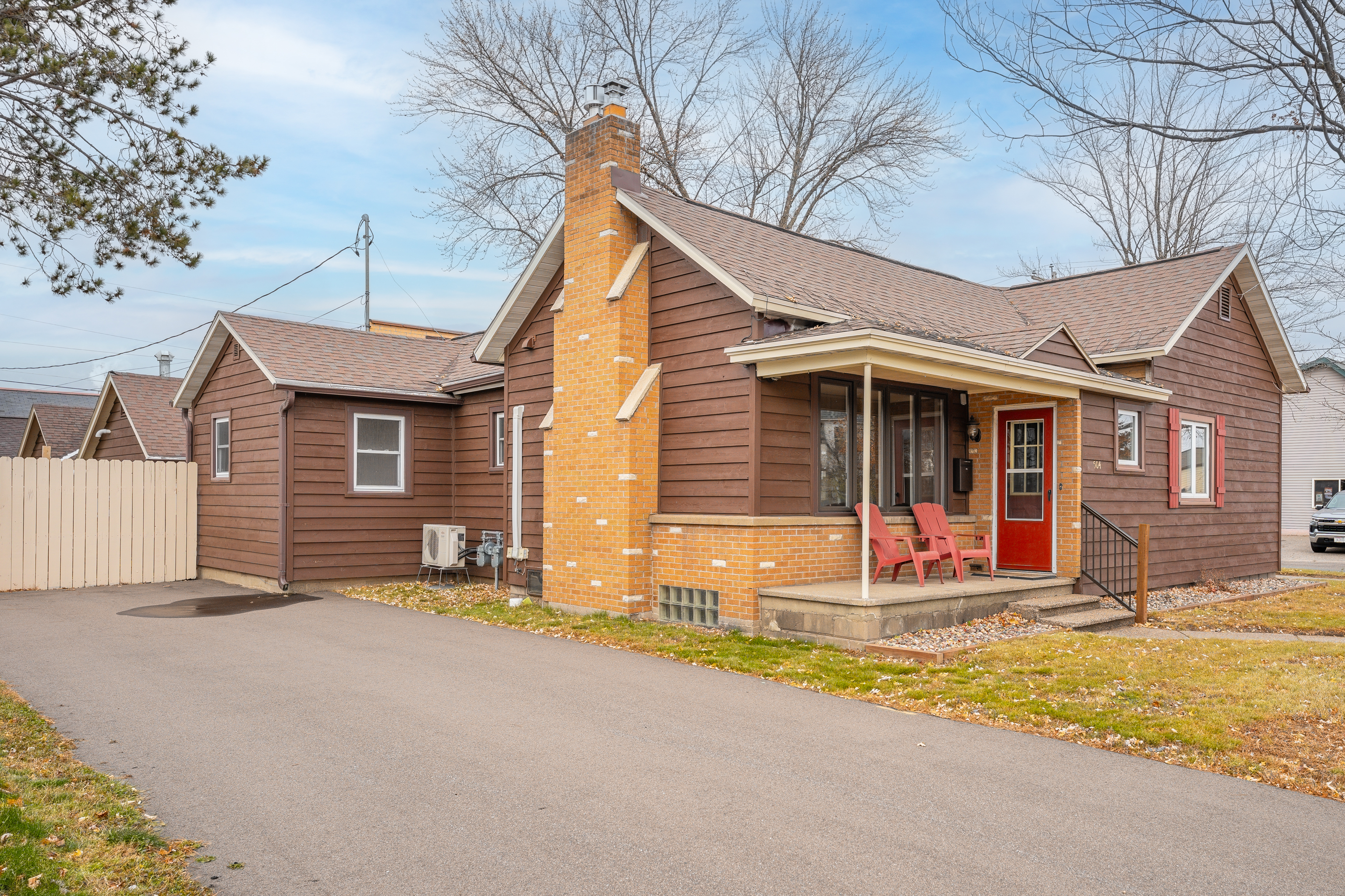 11 West Keenan Street, Rhinelander, WI 54501