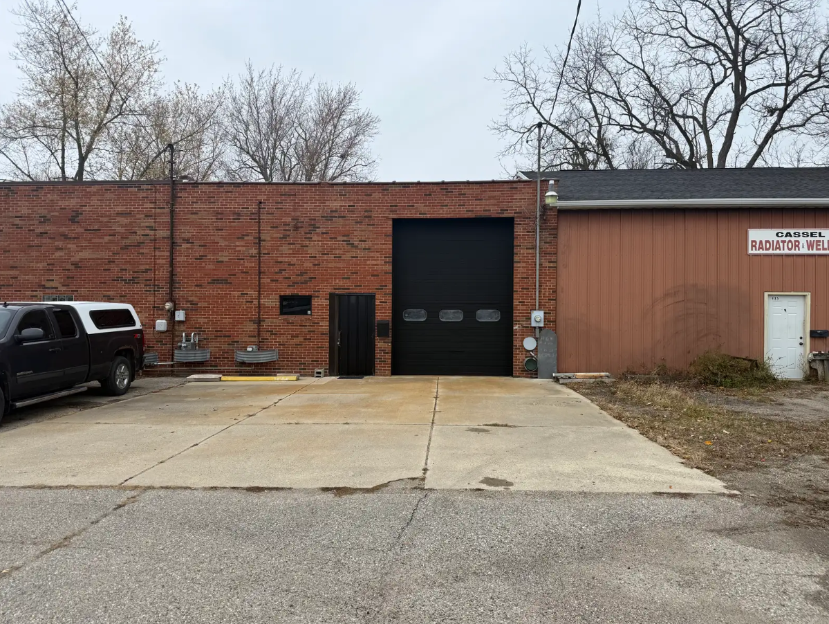 16150 Old U.S. 27, Lansing, MI 48906