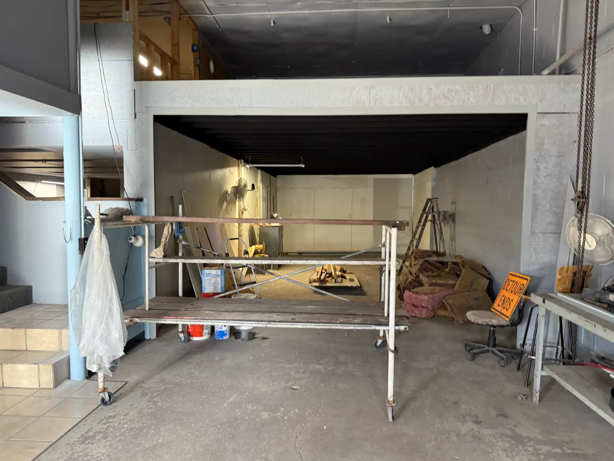 16150 Old U.S. 27, Lansing, MI 48906