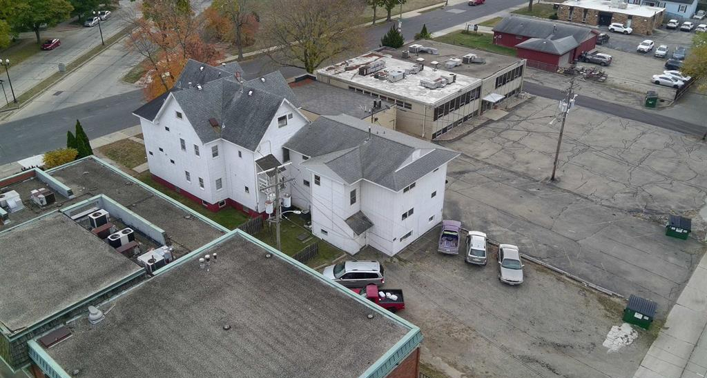 1209 N NORTH ST, PEORIA, IL 61606