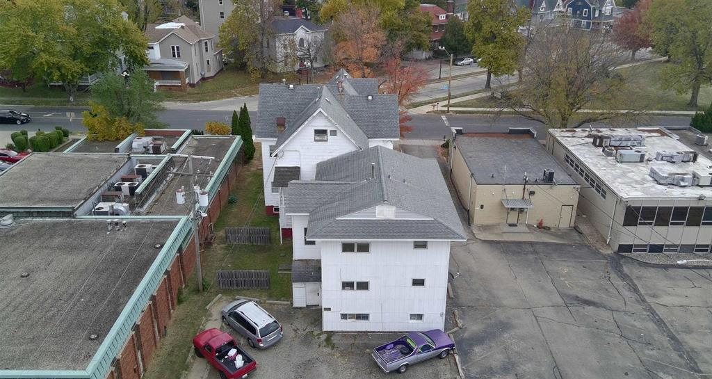 1209 N NORTH ST, PEORIA, IL 61606