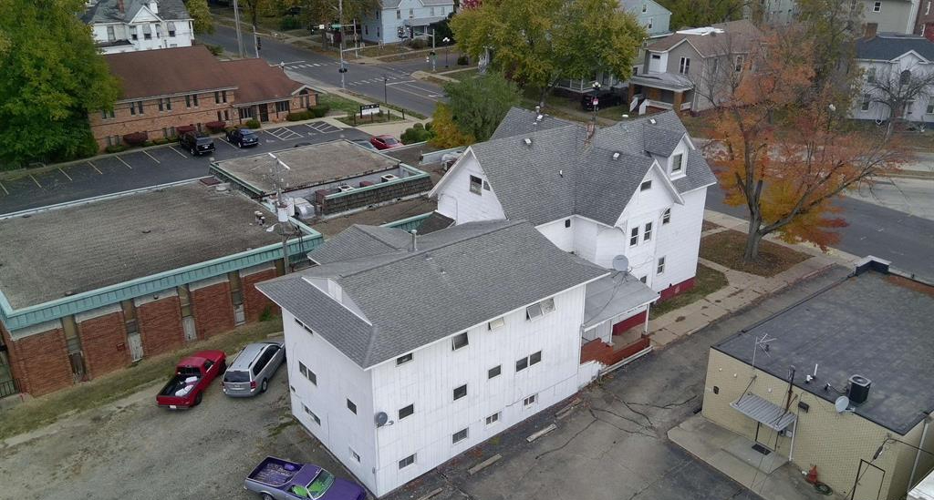 1209 N NORTH ST, PEORIA, IL 61606