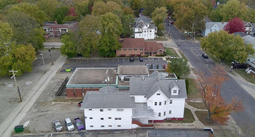 1209 N NORTH ST, PEORIA, IL 61606