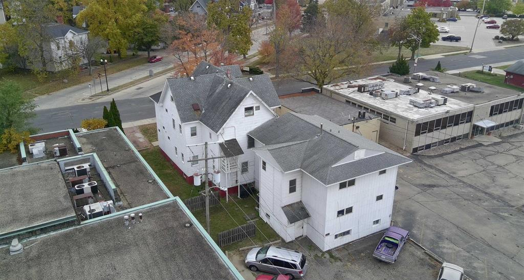 1209 N NORTH ST, PEORIA, IL 61606