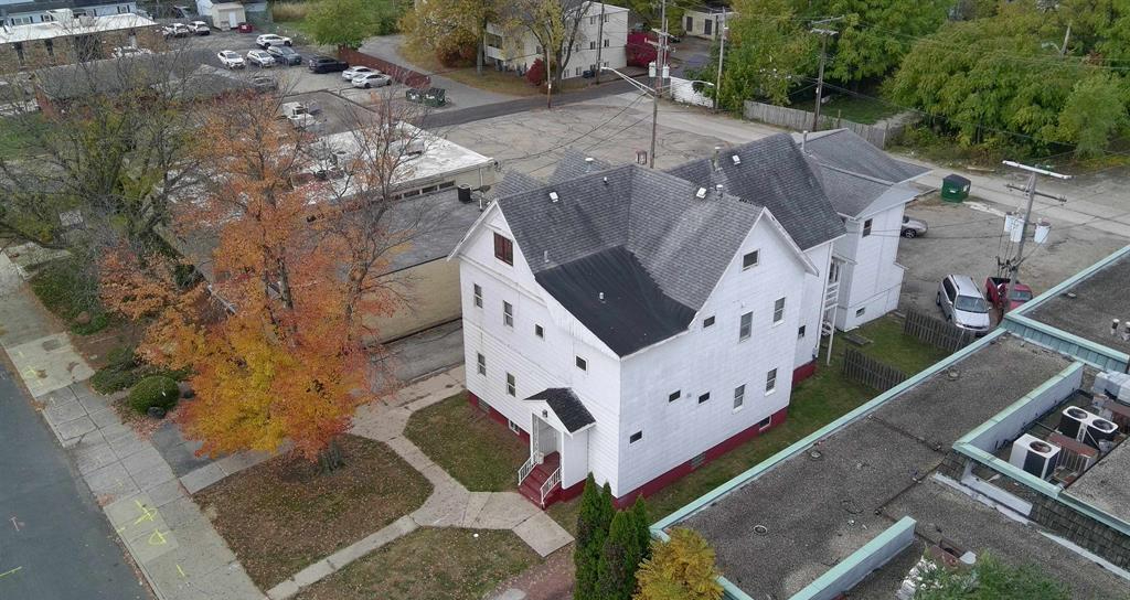 1209 N NORTH ST, PEORIA, IL 61606