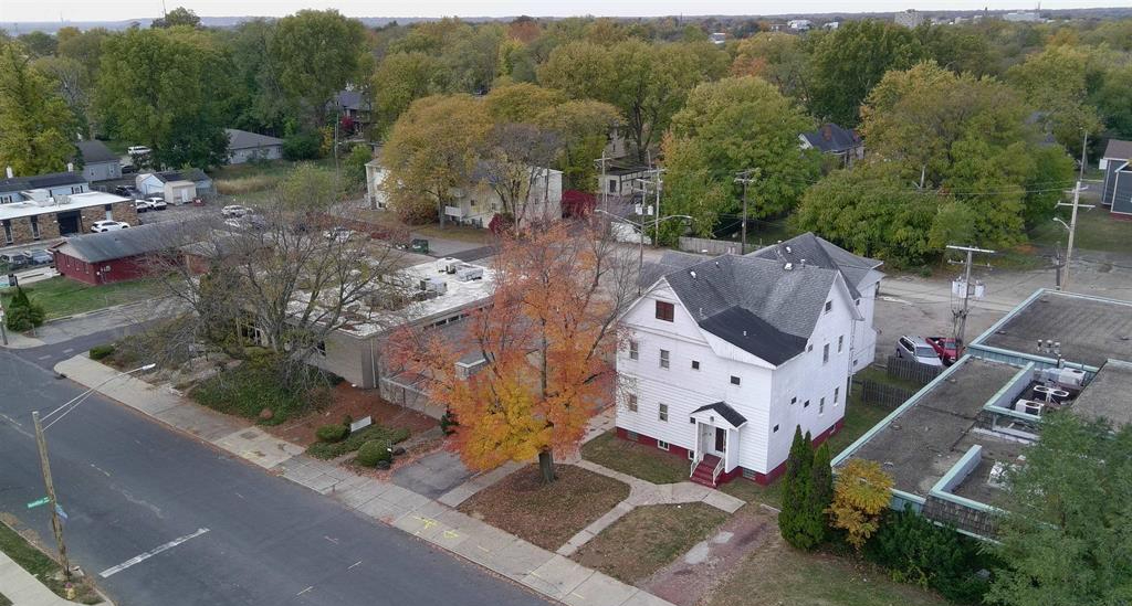 1209 N NORTH ST, PEORIA, IL 61606