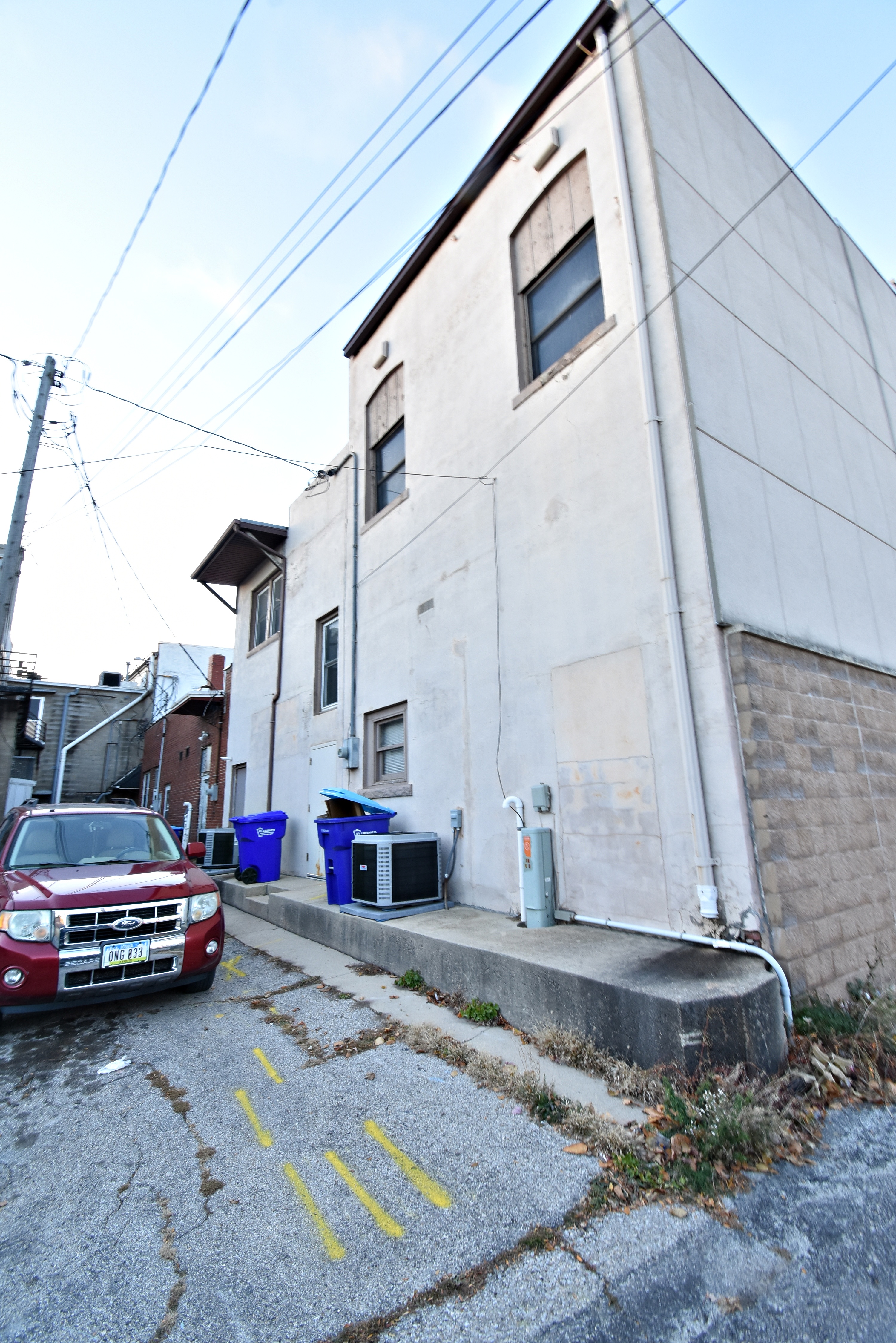 14 East Charles Street, Oelwein, IA 50662