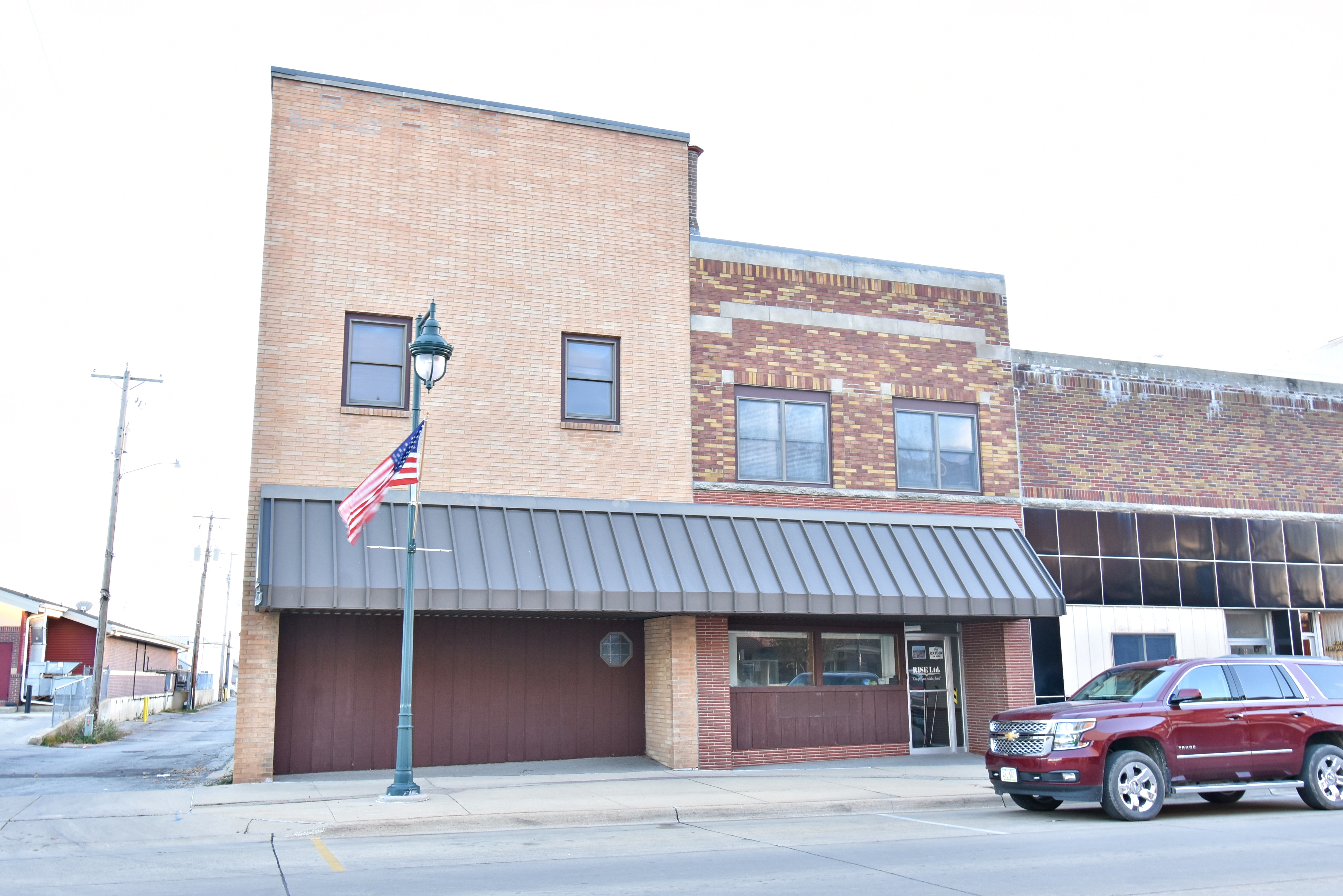 14 East Charles Street, Oelwein, IA 50662