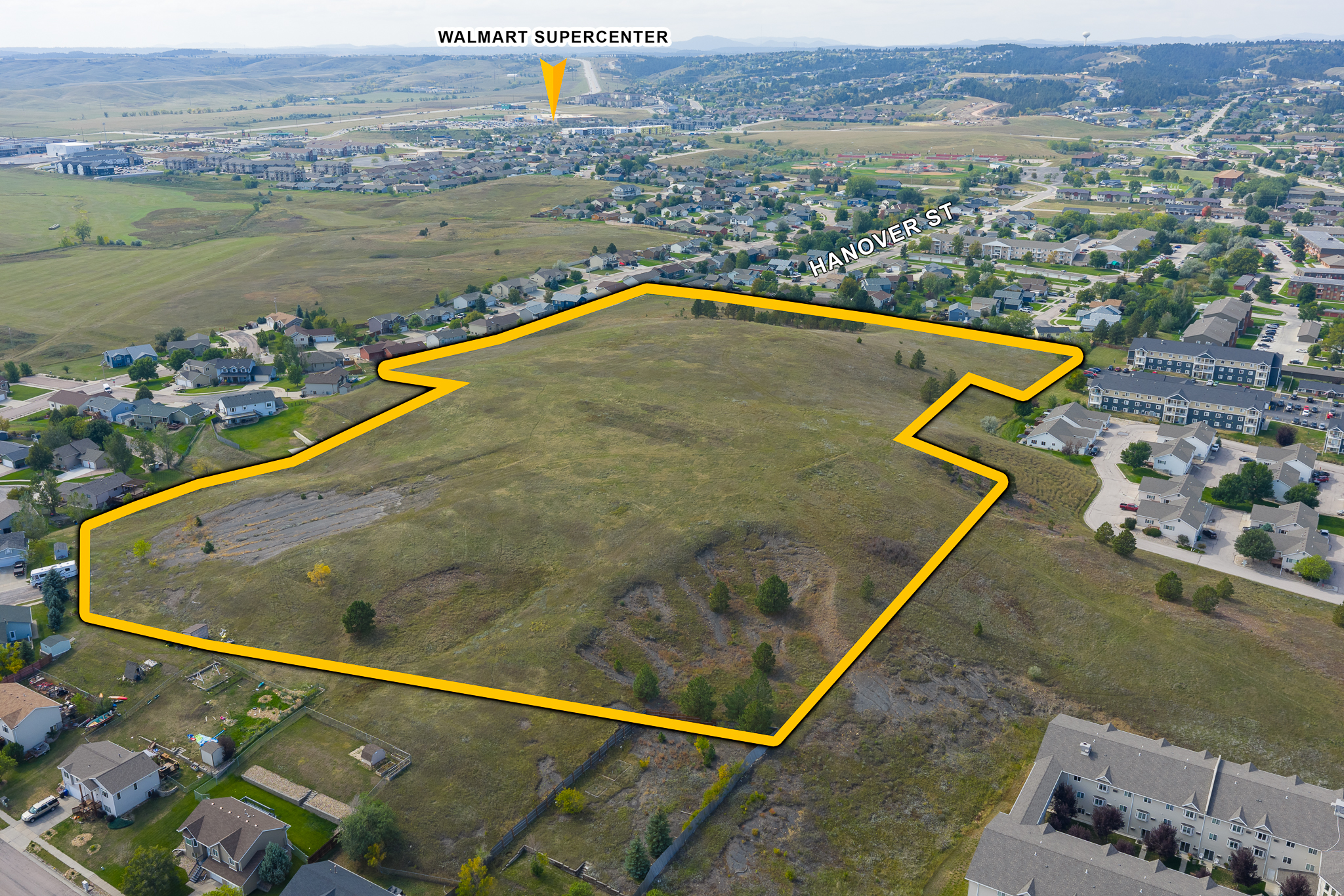 Rapid City, SD 57701