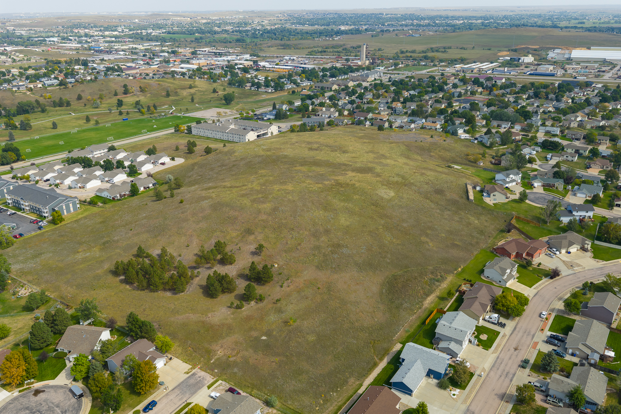 Rapid City, SD 57701