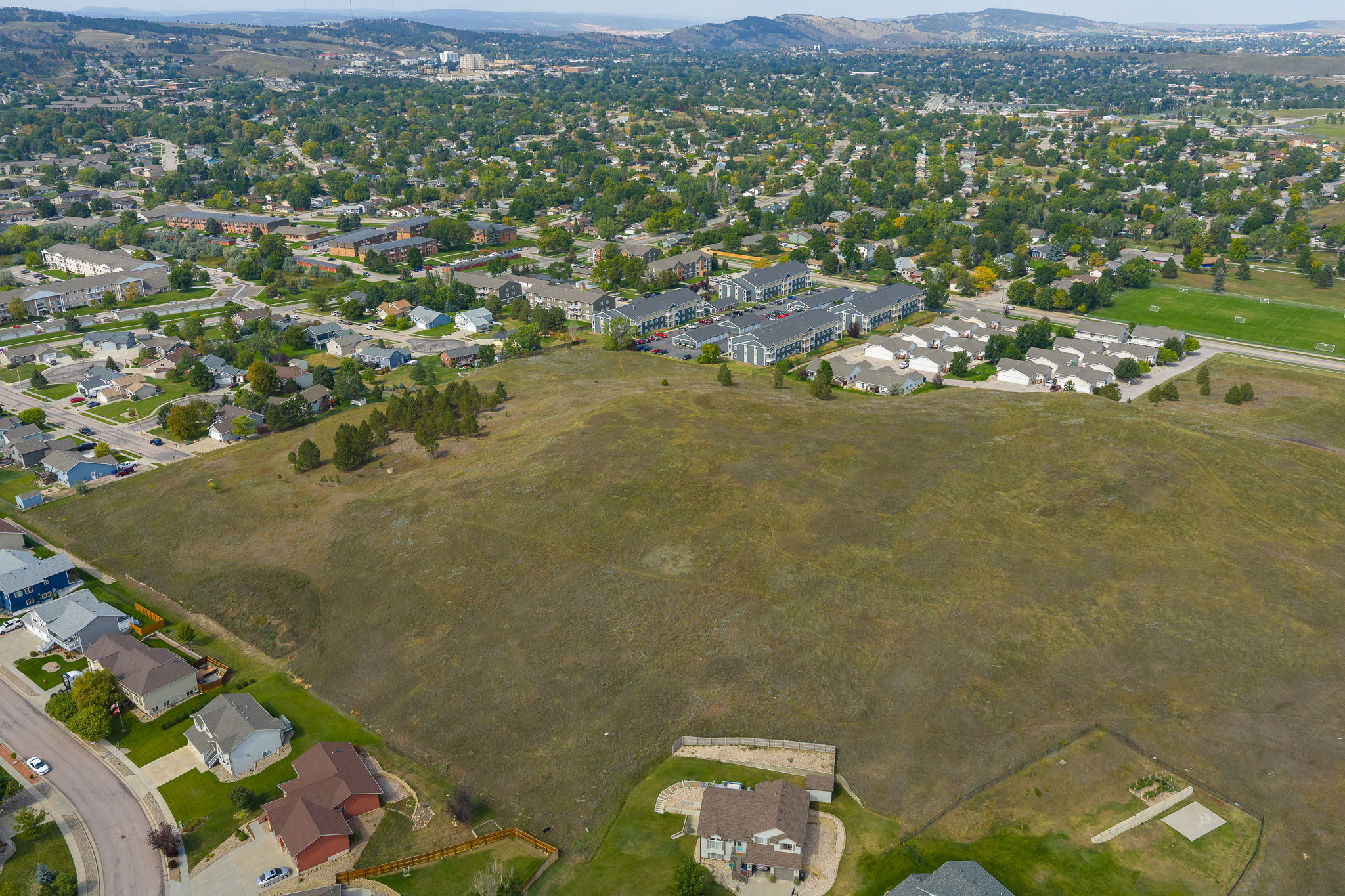 Rapid City, SD 57701