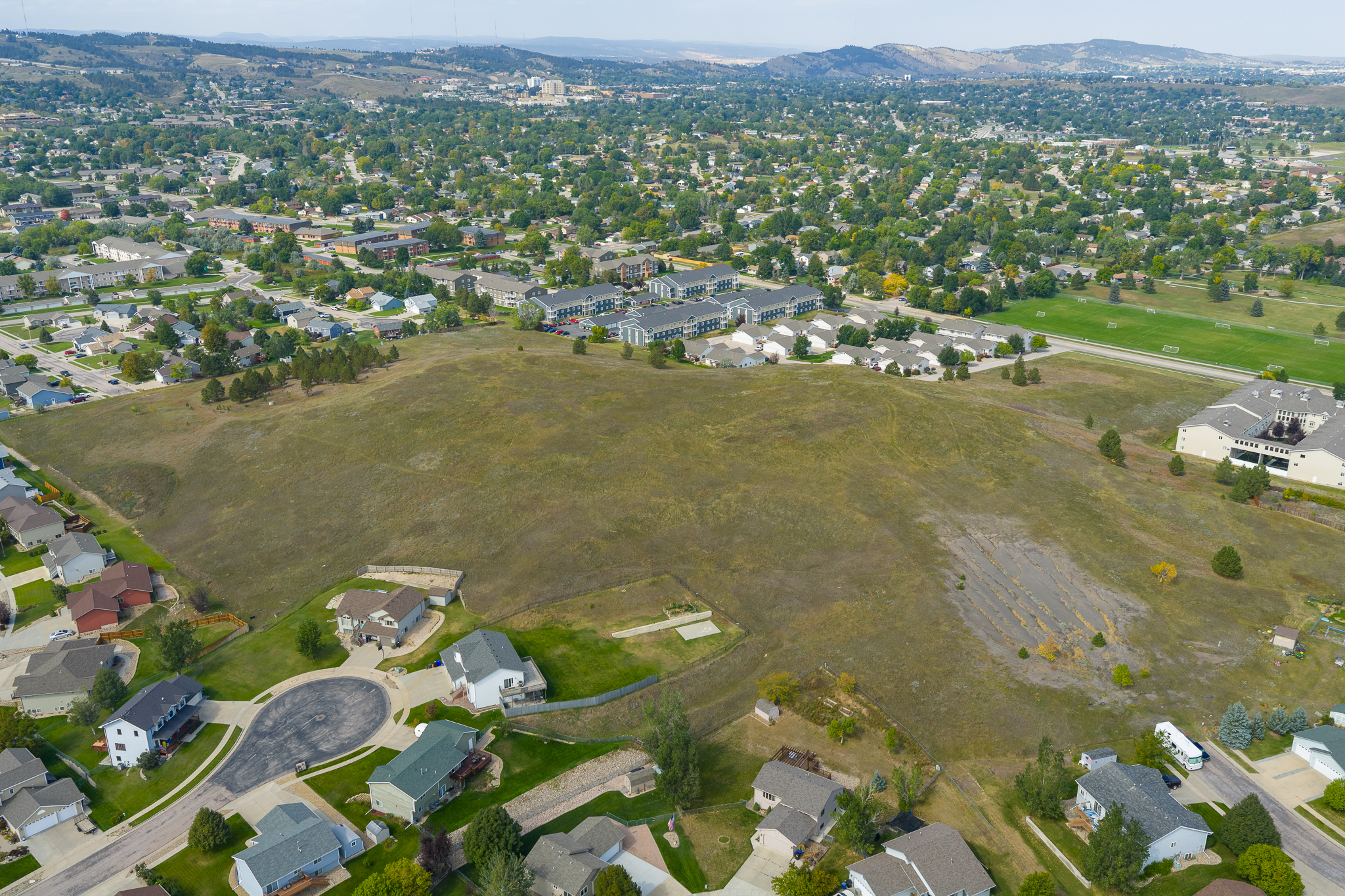 Rapid City, SD 57701