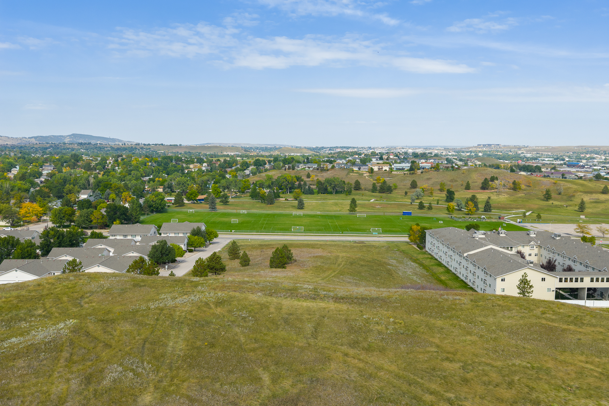 Rapid City, SD 57701