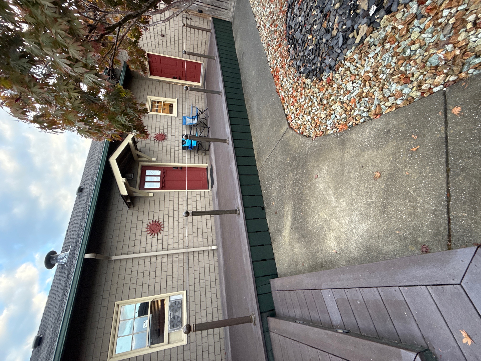 755 12th Street, Fortuna, CA 95540
