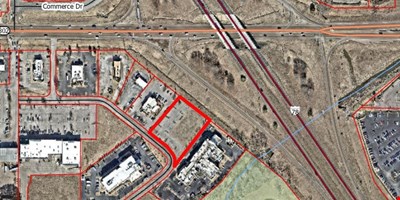 1.18 +/- AC Goodman Road, Olive Branch, MS