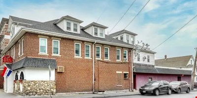 1086-1088 Washington Street Norwood, MA 02062 — Sale in Norwood, MA, photo 2 of 4