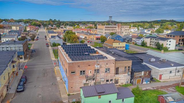 200 East Division Street, Ishpeming, MI 49849