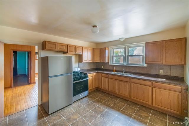 200 East Division Street, Ishpeming, MI 49849