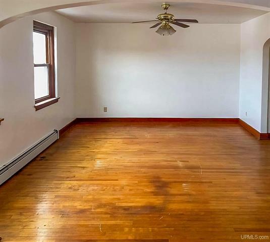 200 East Division Street, Ishpeming, MI 49849