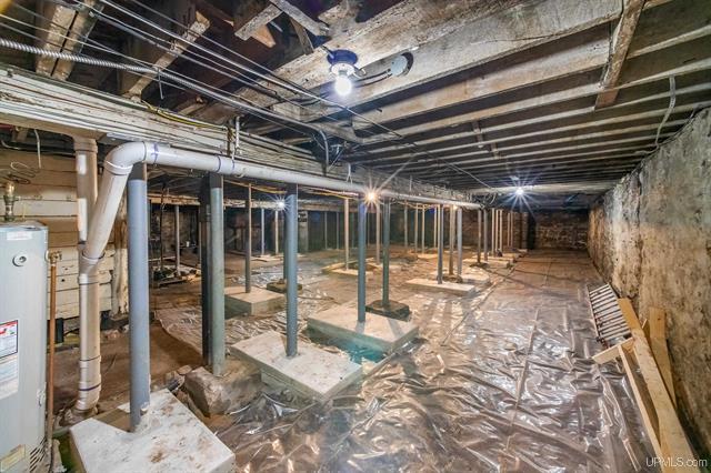 200 East Division Street, Ishpeming, MI 49849