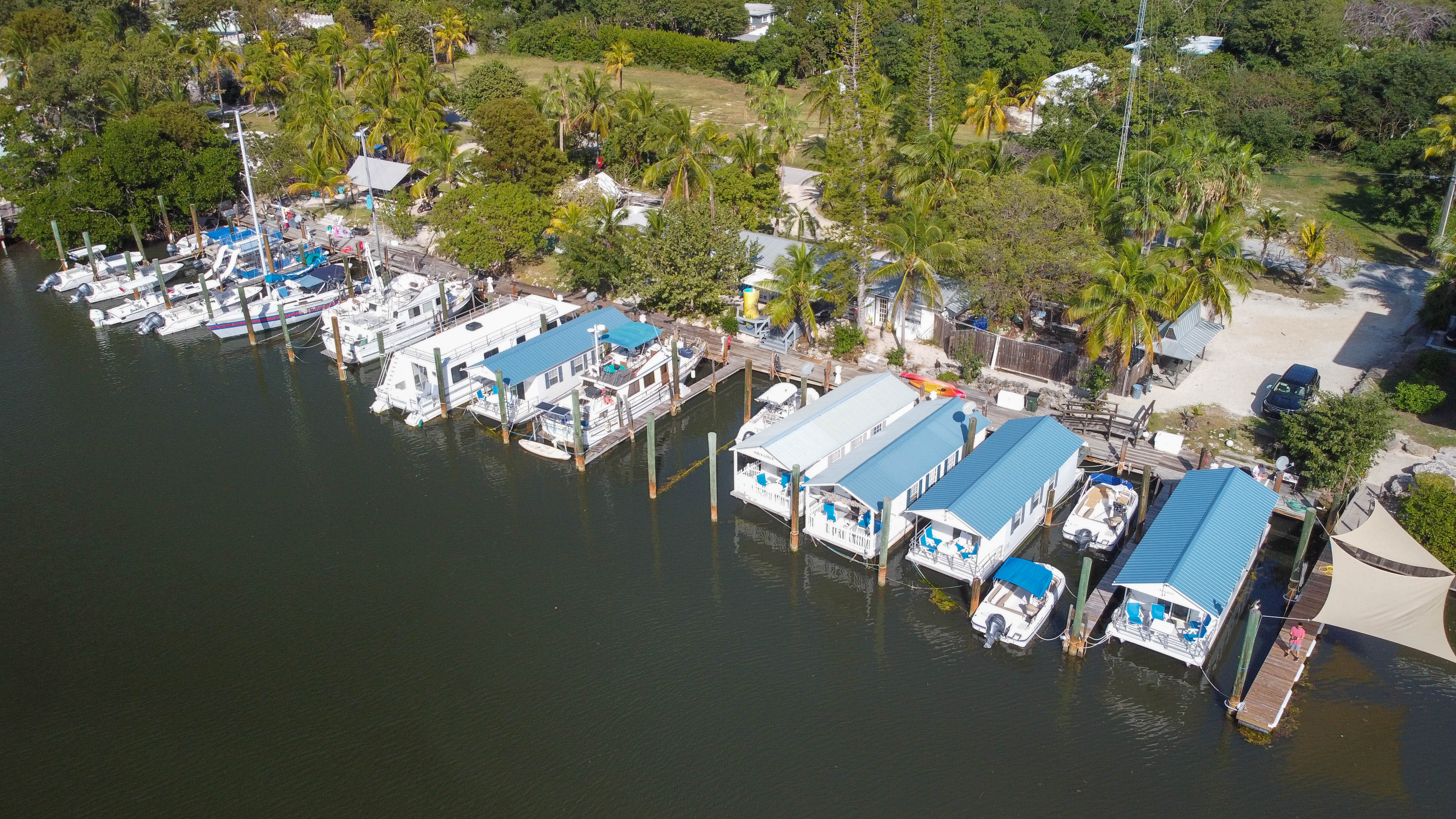 200 Treasure Harbor Drive, Islamorada, FL 33036