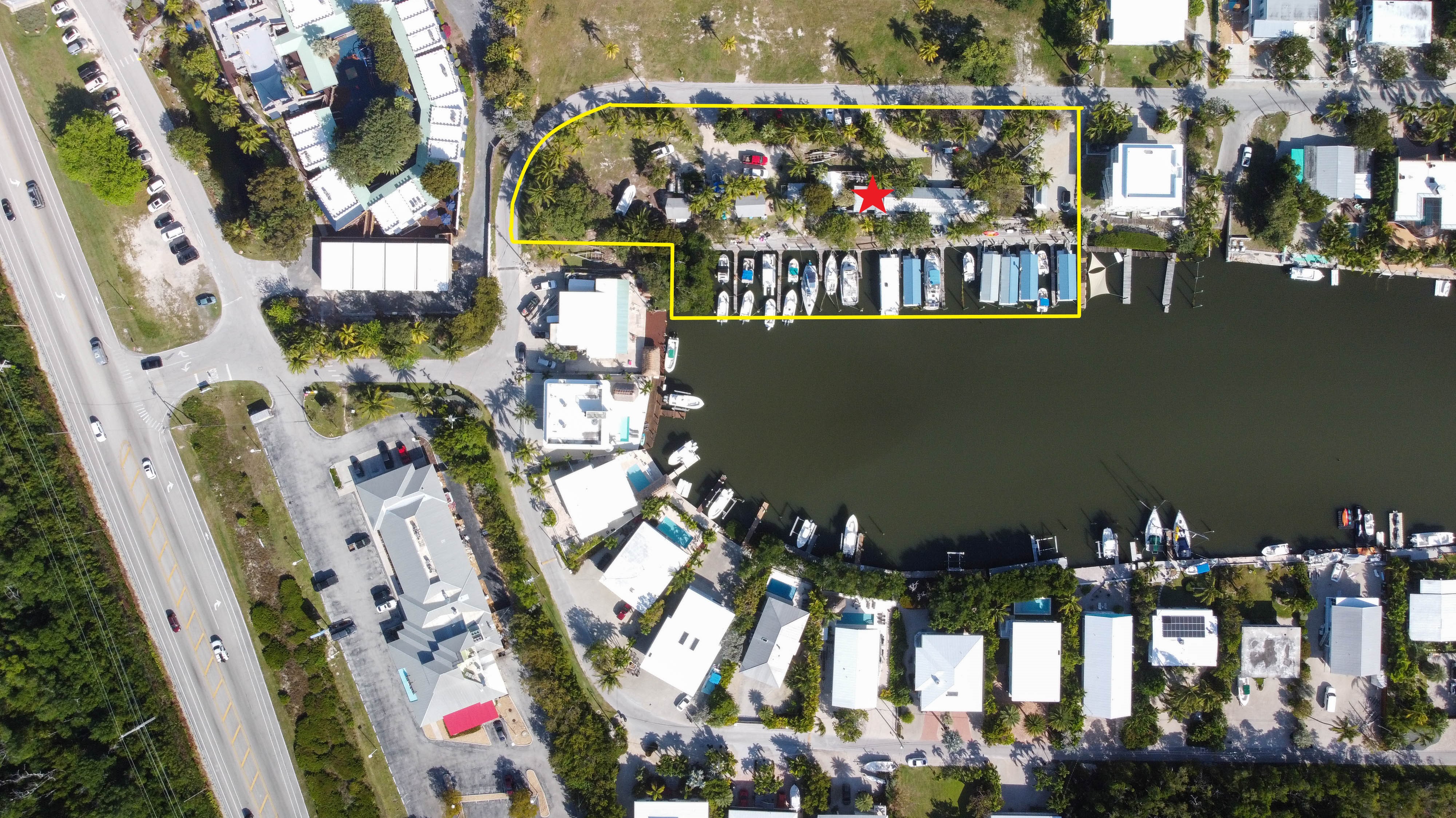 200 Treasure Harbor Drive, Islamorada, FL 33036