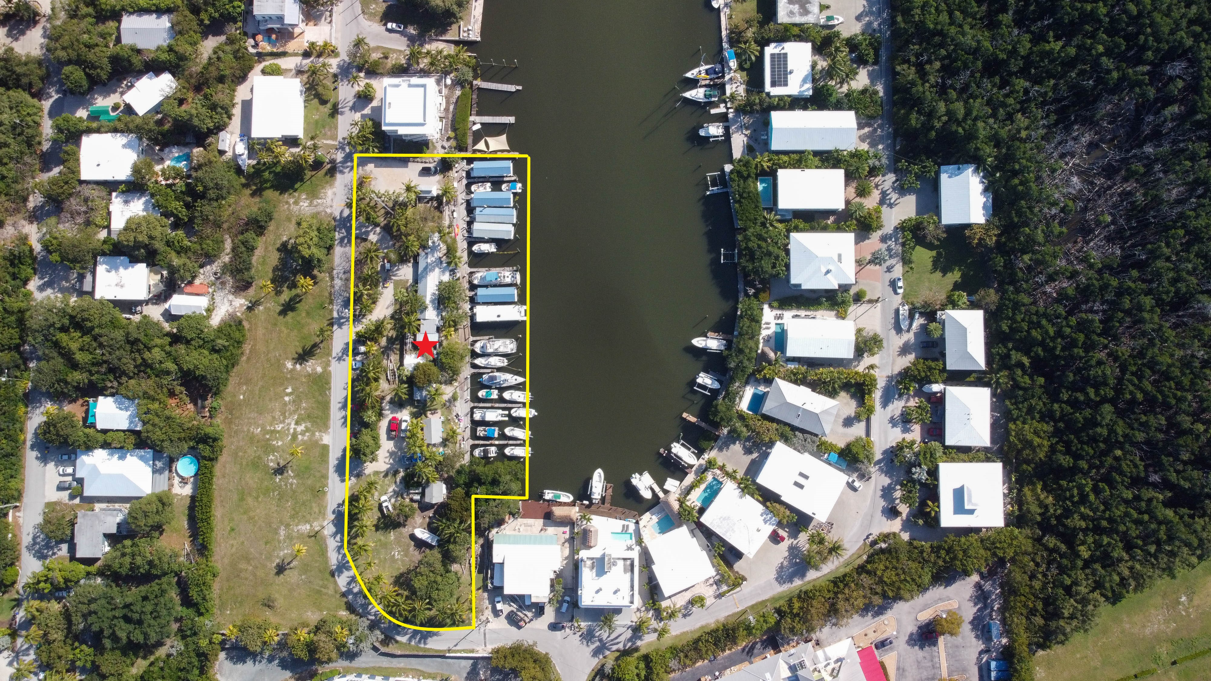 200 Treasure Harbor Drive, Islamorada, FL 33036