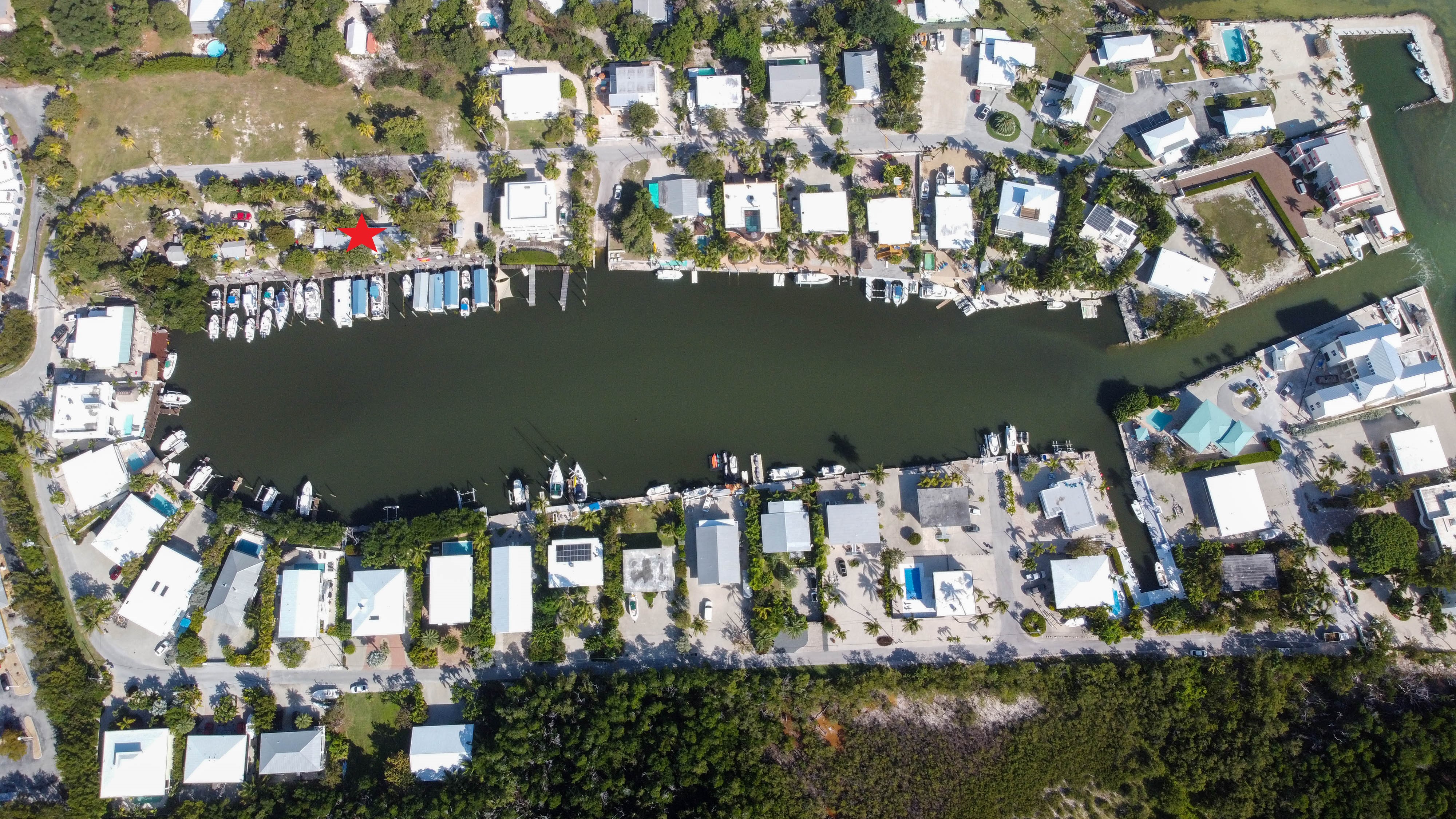 200 Treasure Harbor Drive, Islamorada, FL 33036