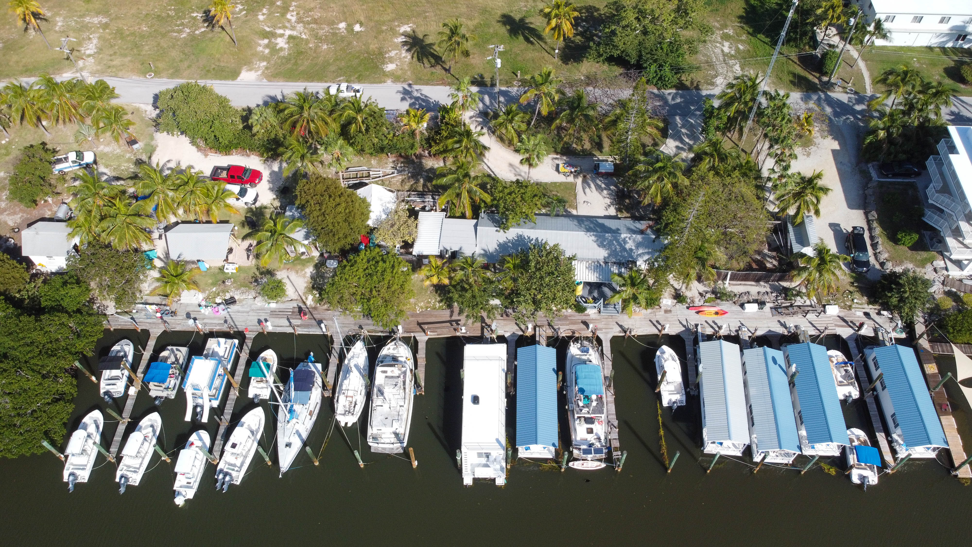 200 Treasure Harbor Drive, Islamorada, FL 33036