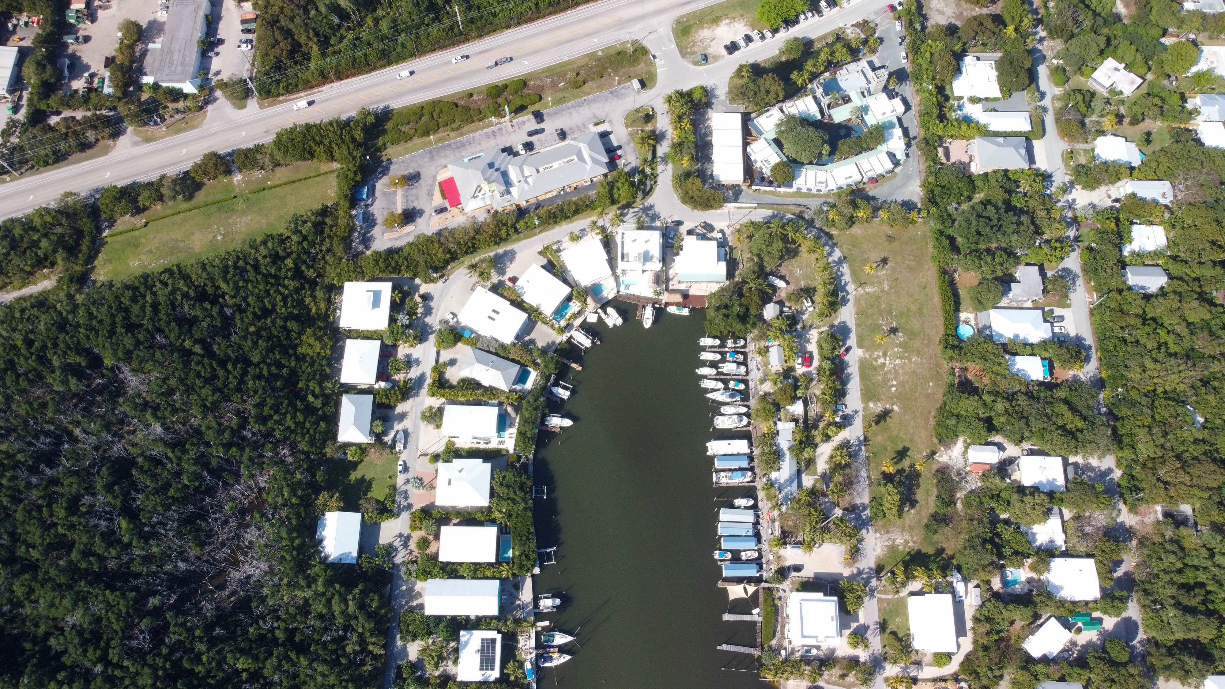 200 Treasure Harbor Drive, Islamorada, FL 33036