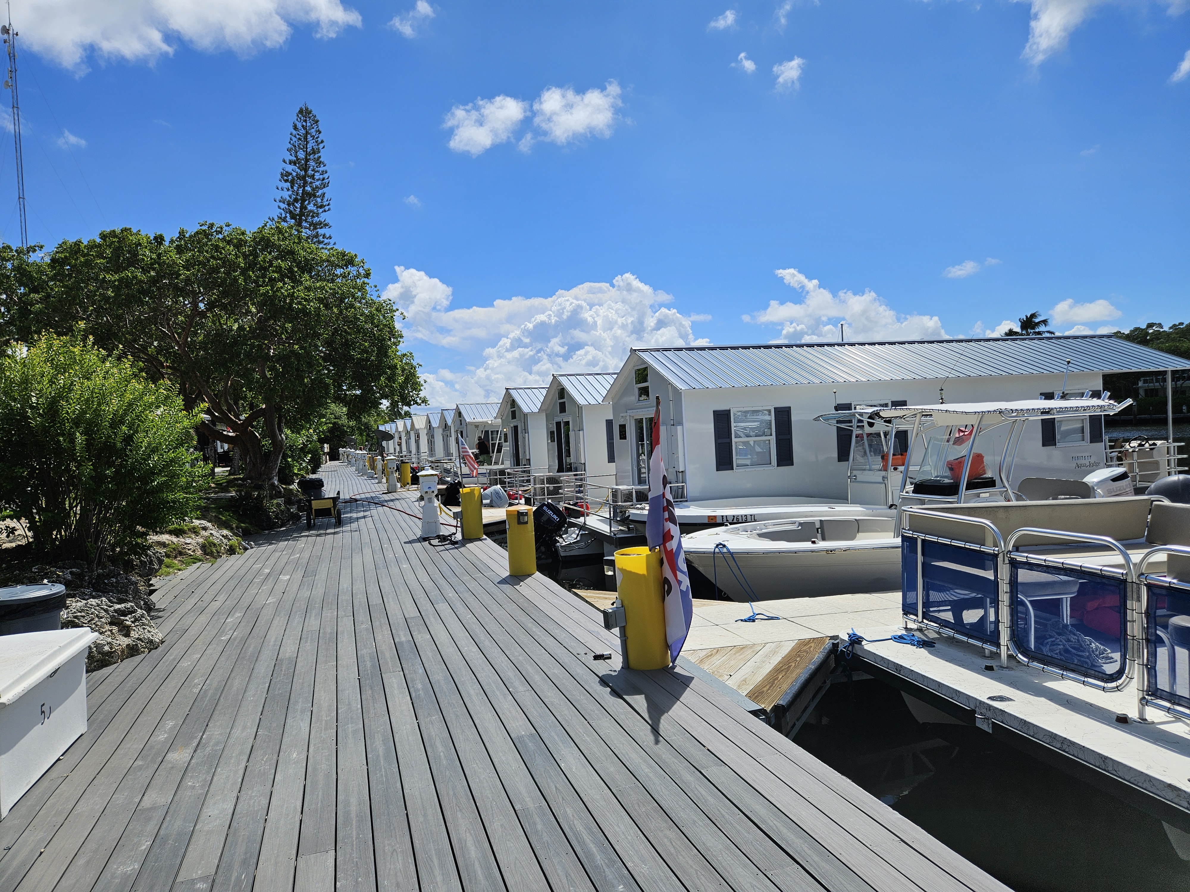 200 Treasure Harbor Drive, Islamorada, FL 33036
