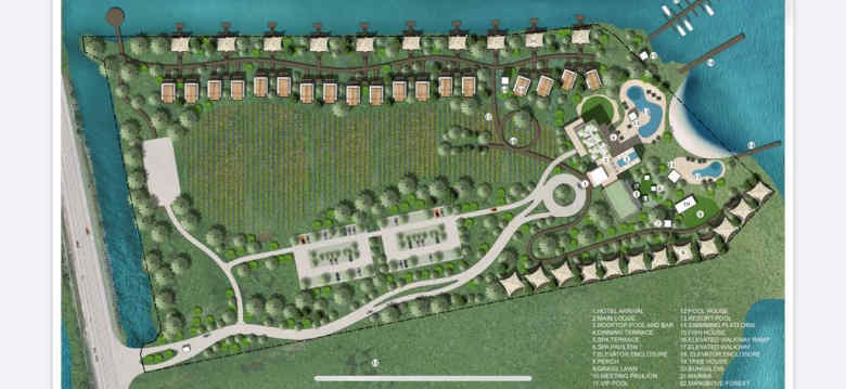 U.S. Route 1, Homestead, FL