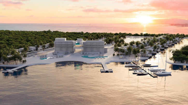 U.S. Route 1, Homestead, FL