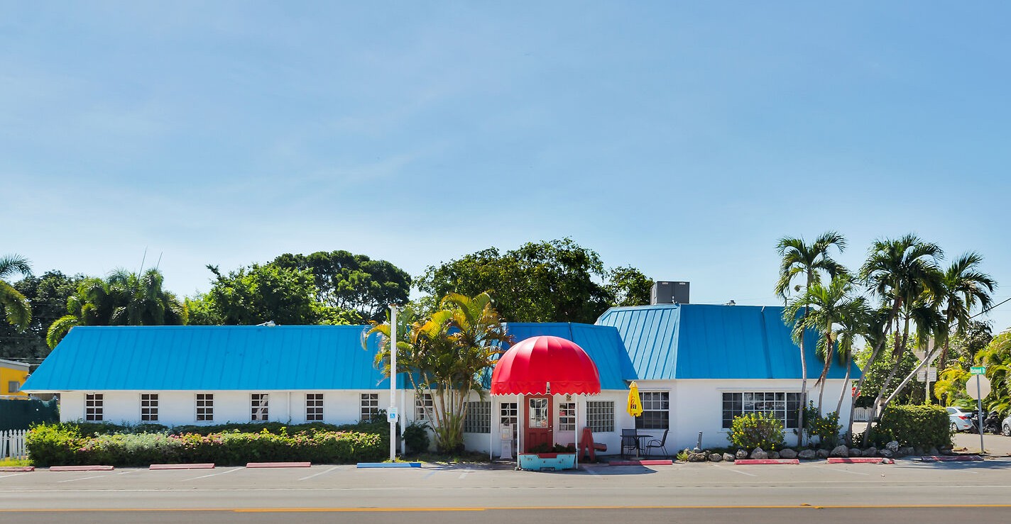 81901 Overseas Highway, Islamorada, FL 33036