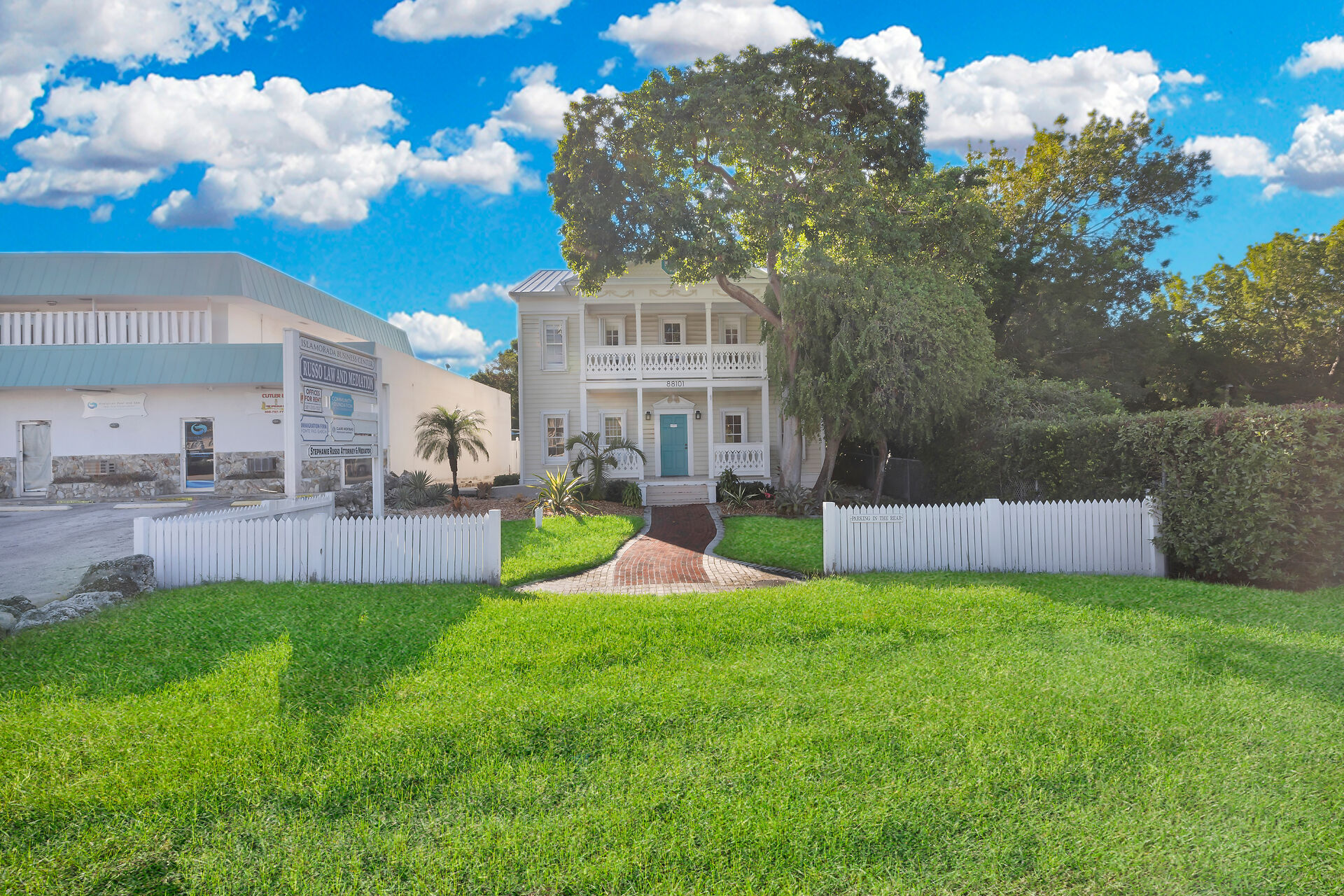 88101 Old Highway, Islamorada, FL 33036