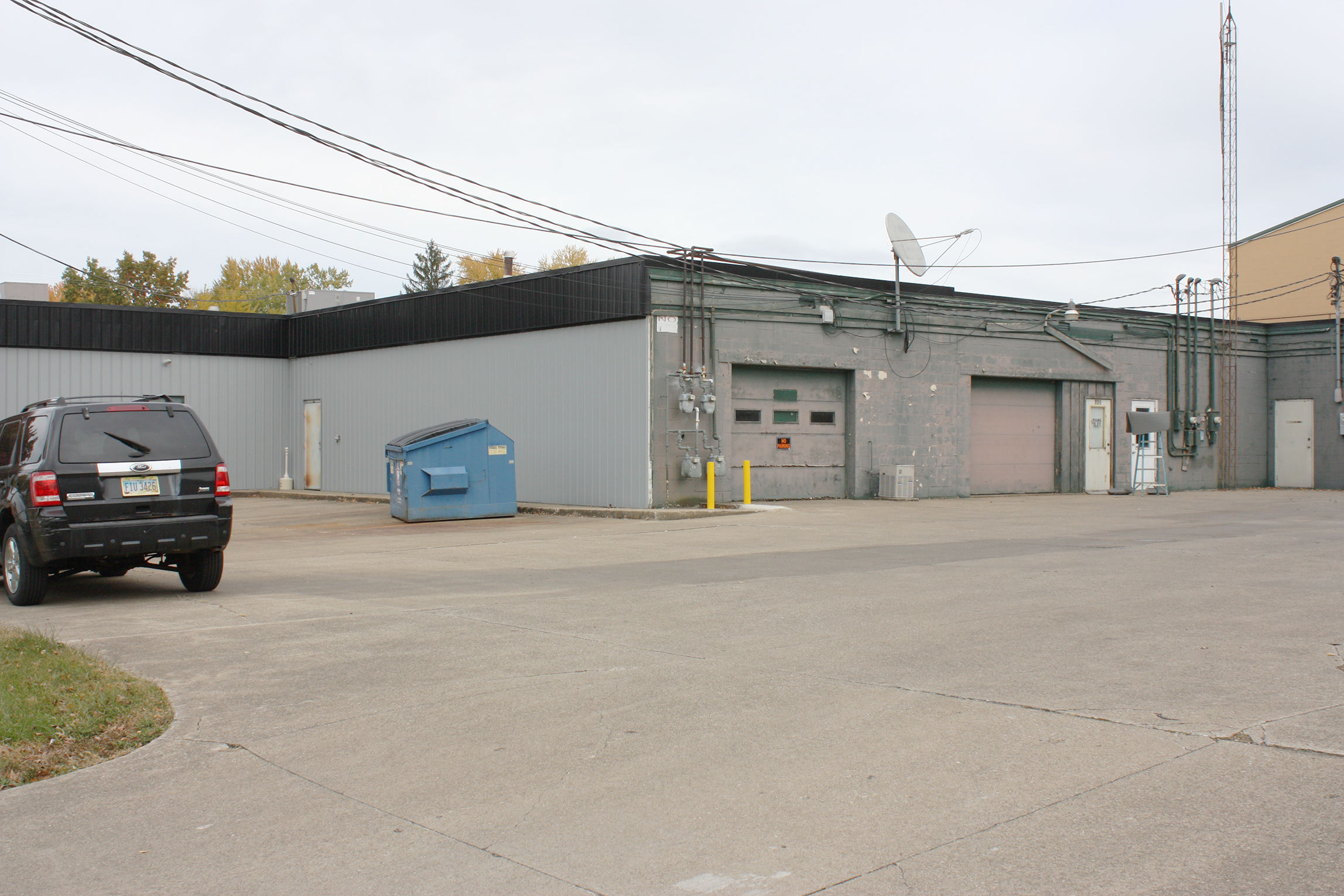 330 West High Street, Orrville, OH 44667