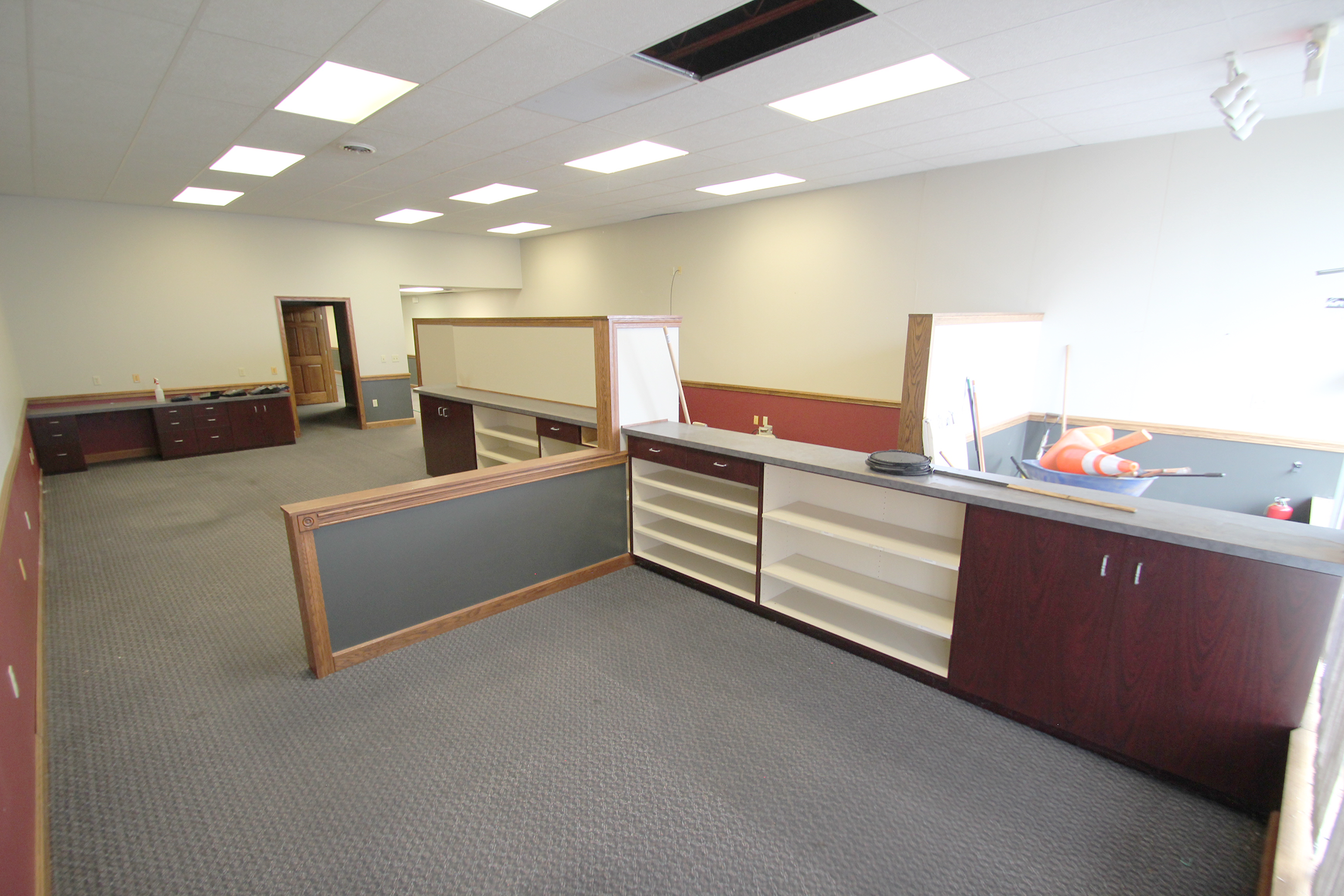 330 West High Street, Orrville, OH 44667