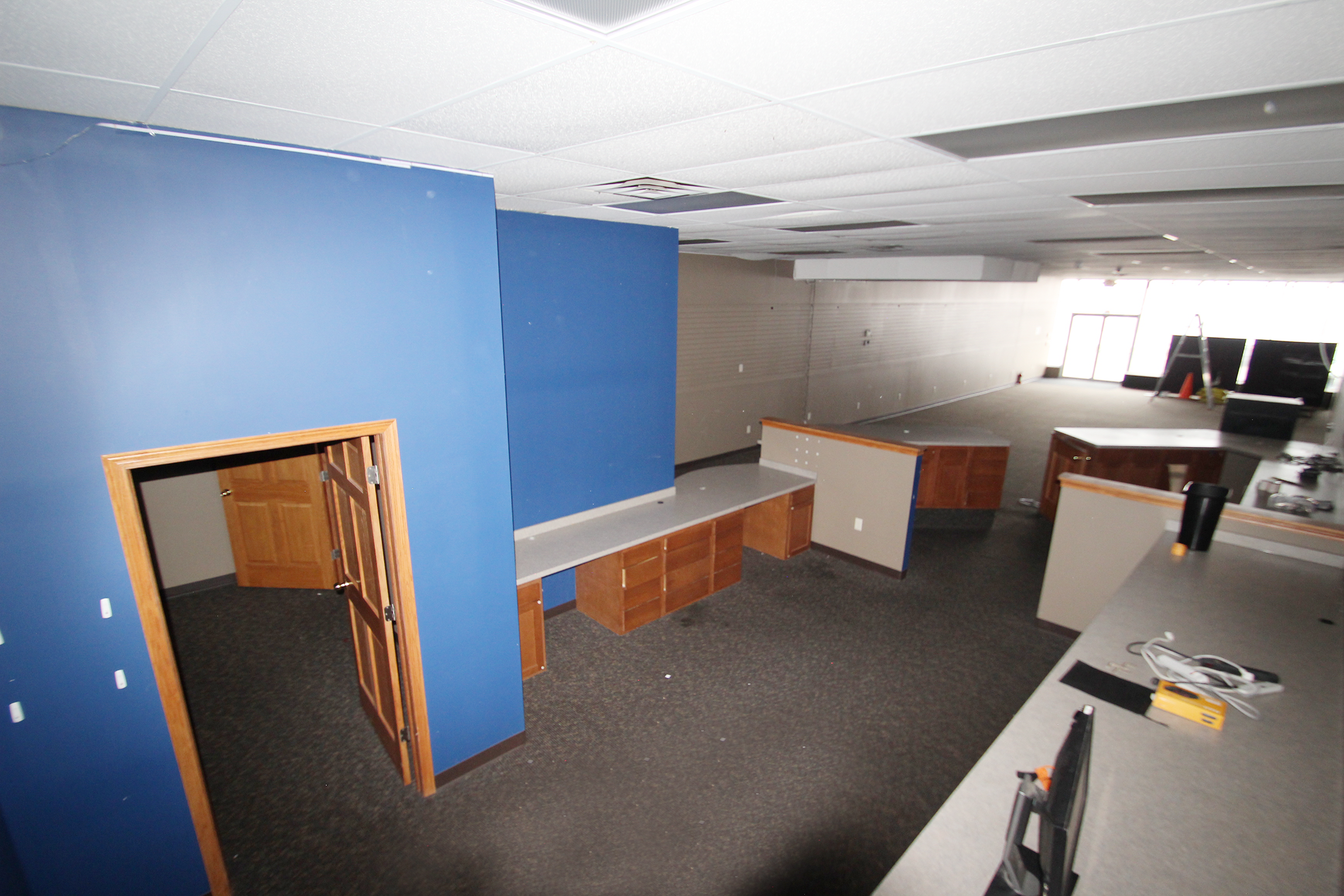 330 West High Street, Orrville, OH 44667