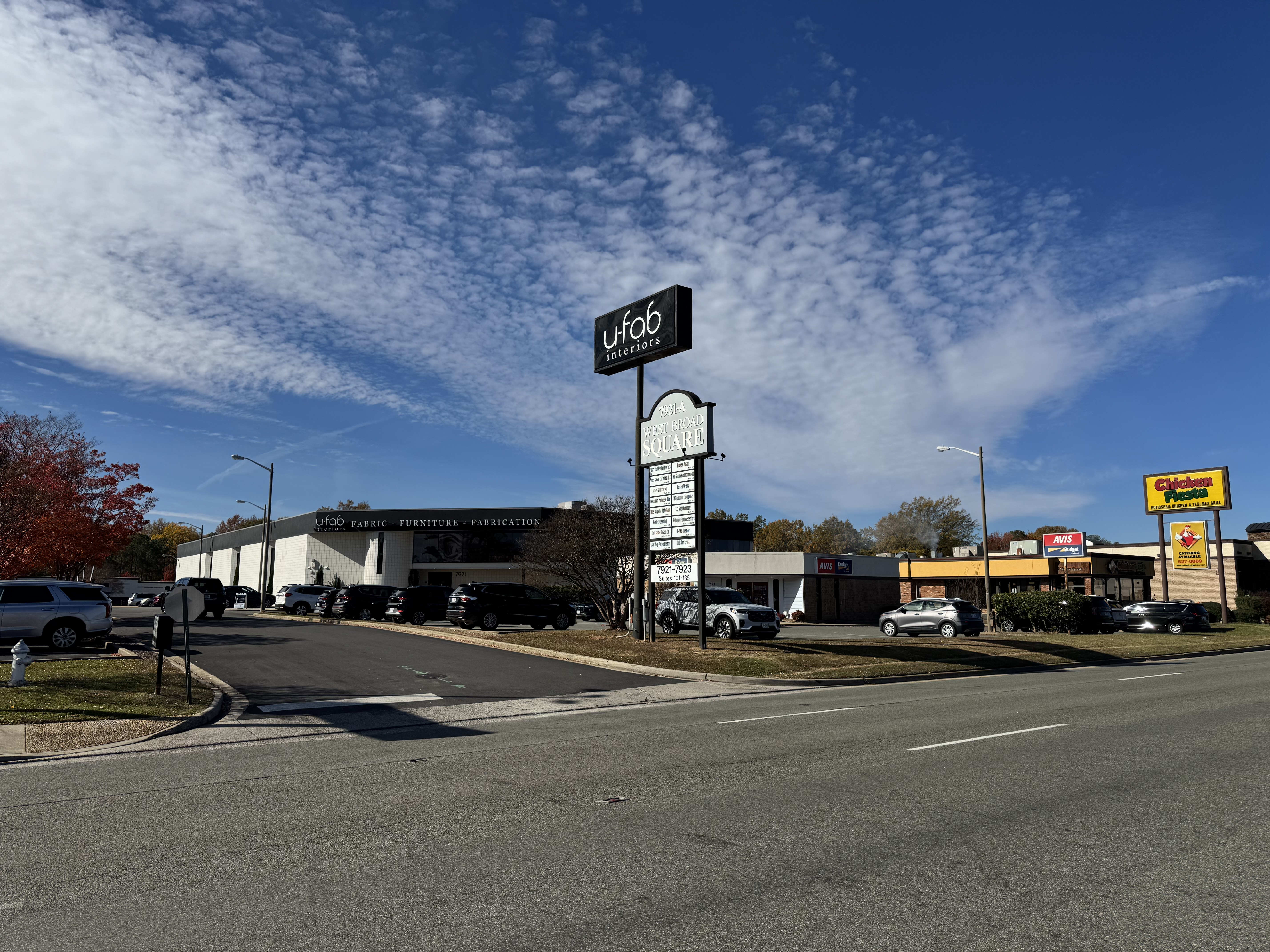 7921 W Broad Street & 2531 Prestwick Road, 7921 West Broad Street, Henrico, VA 23294