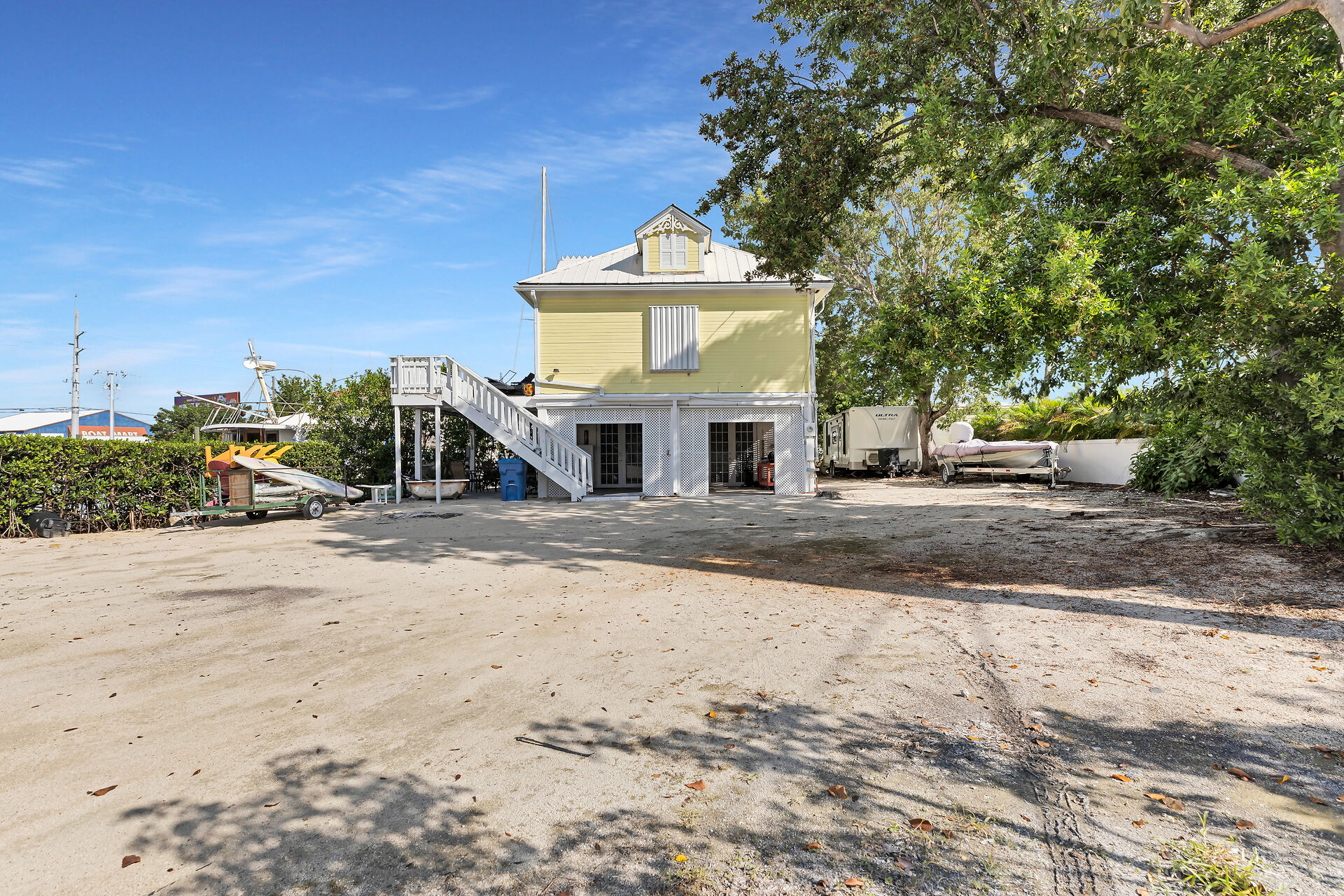 90311 Old Highway, Tavernier, FL 33070