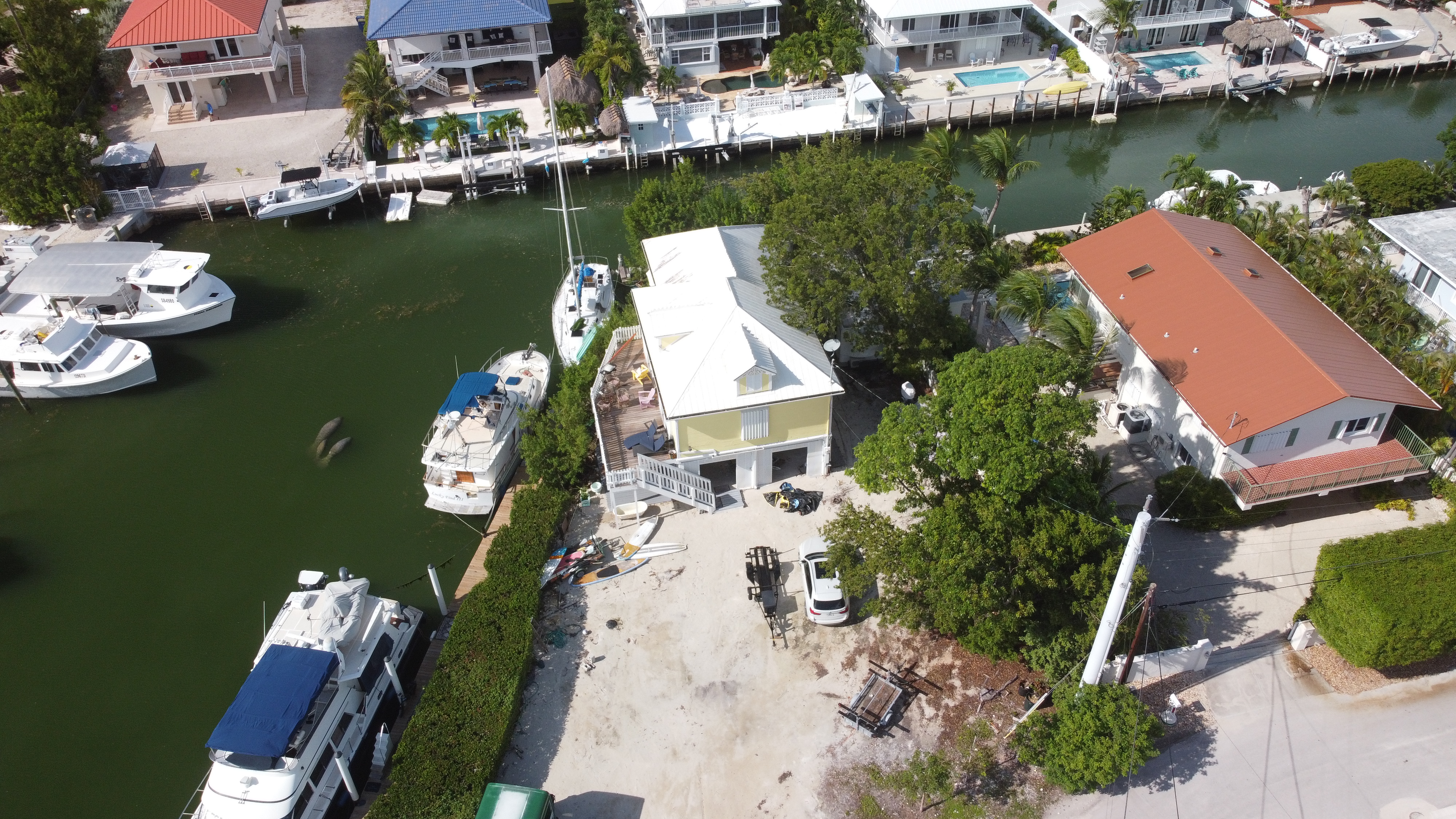 90311 Old Highway, Tavernier, FL 33070