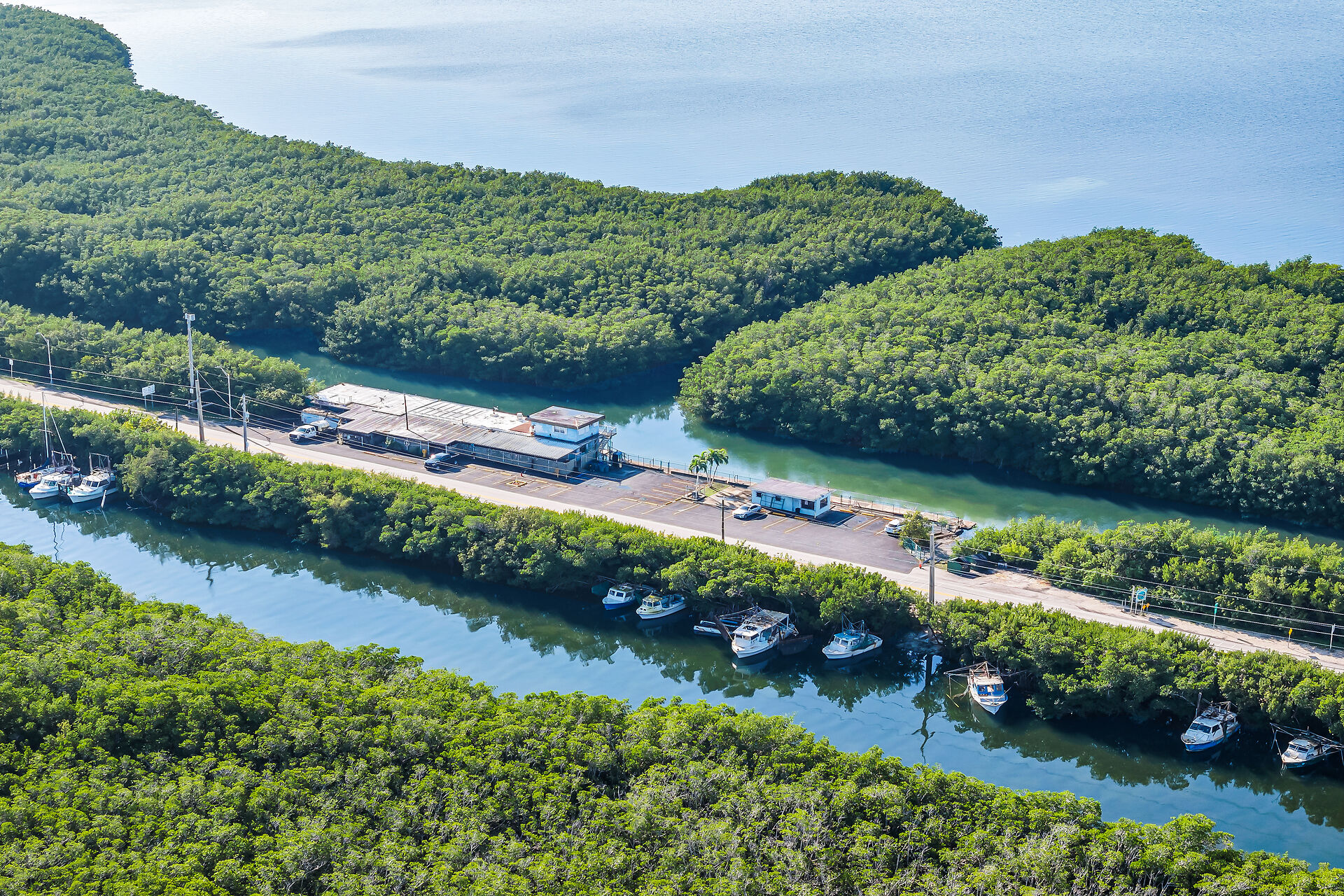 58000 Card Sound Road, Key Largo, FL 33030