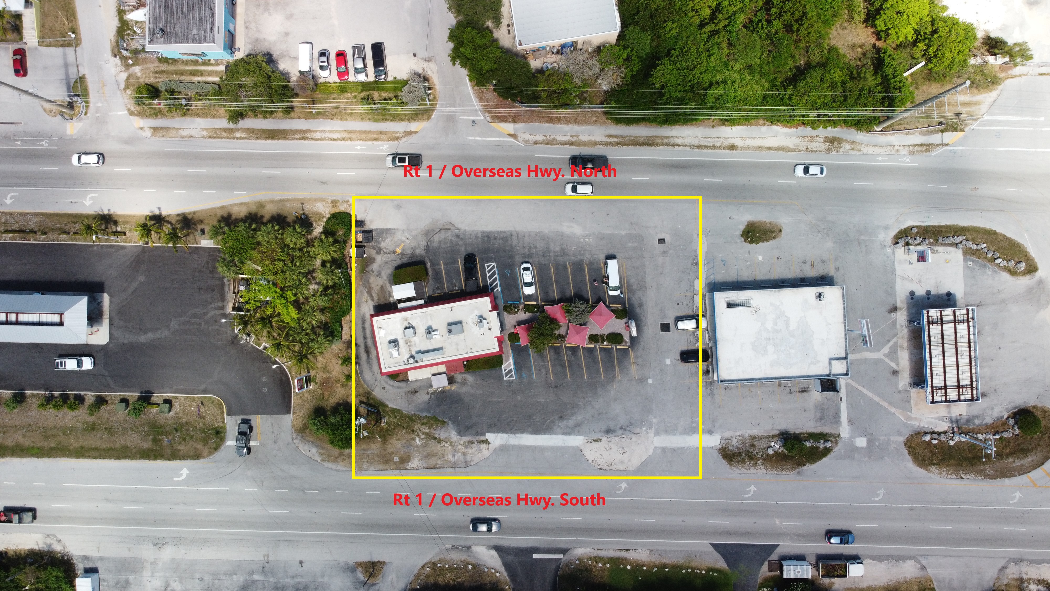 92661 Overseas Highway, Key Largo, FL 33037