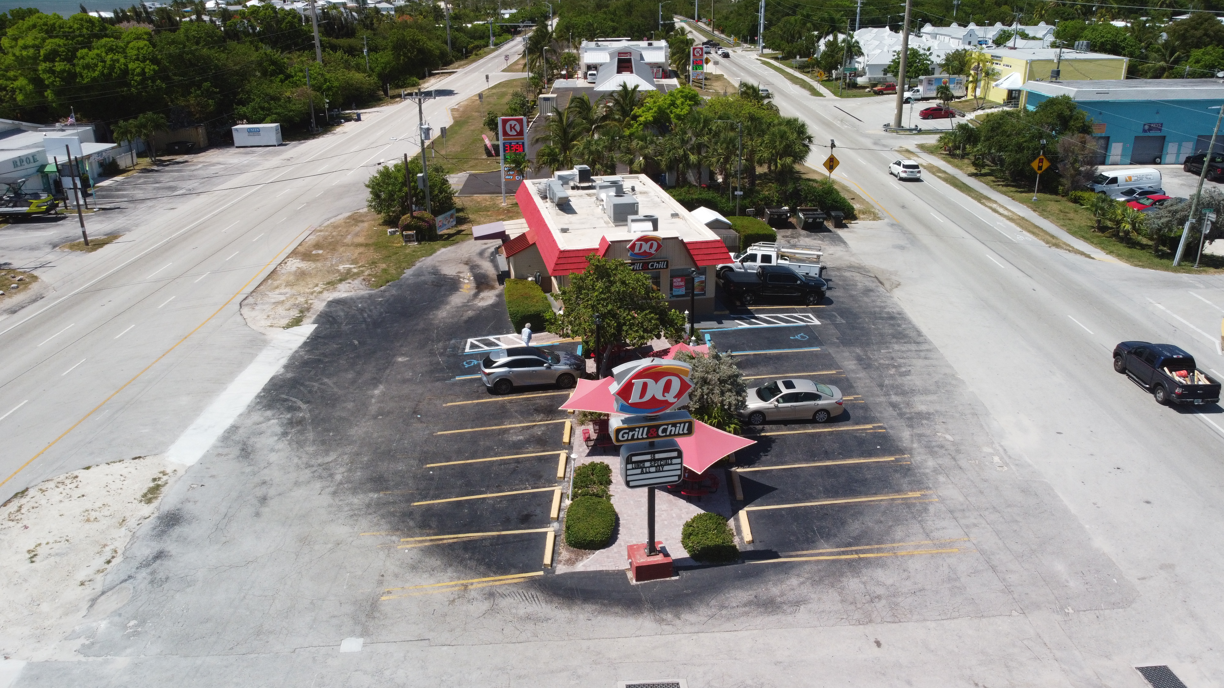 92661 Overseas Highway, Key Largo, FL 33037