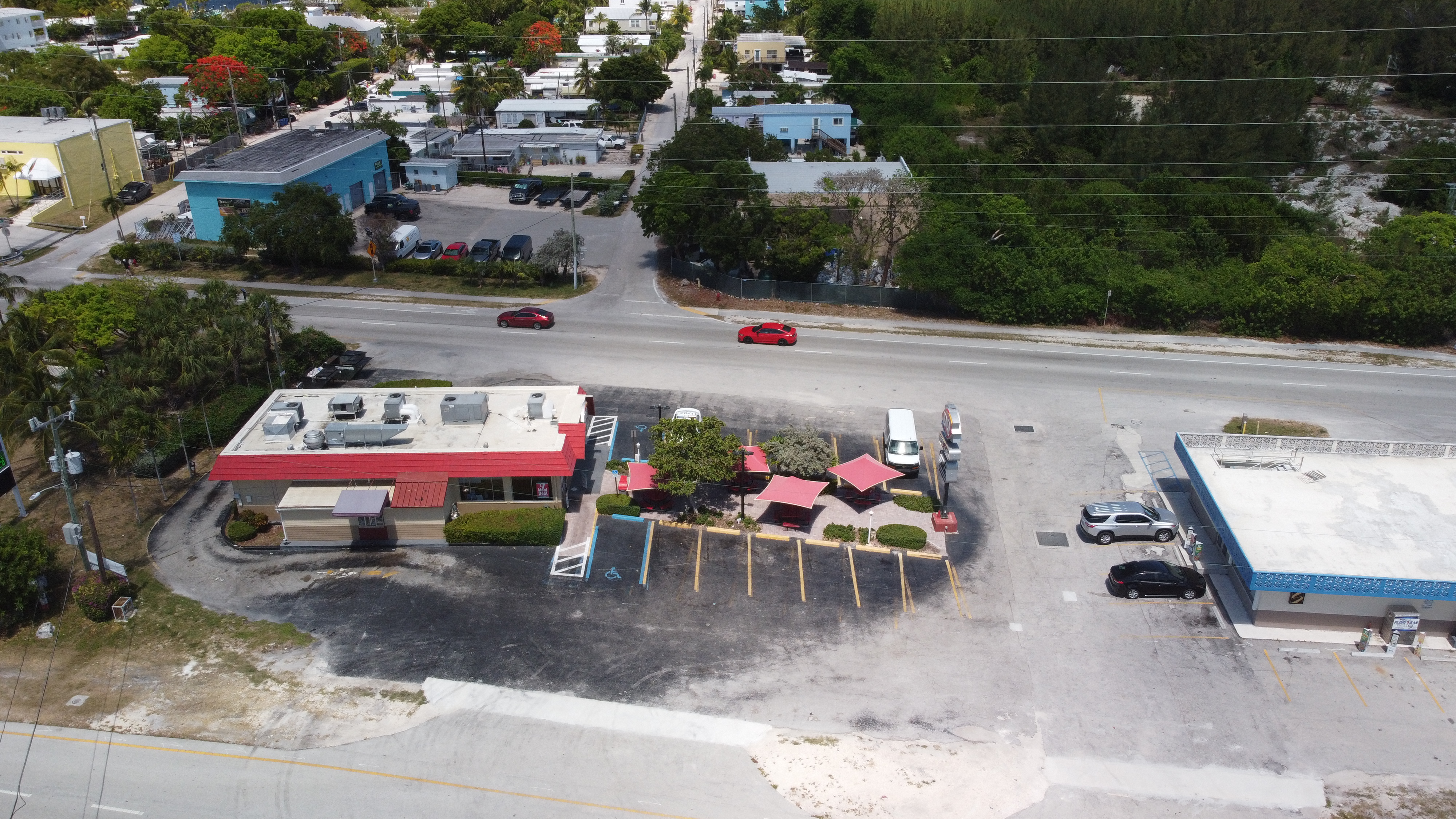 92661 Overseas Highway, Key Largo, FL 33037