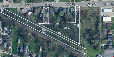I-2 Ground For Sale