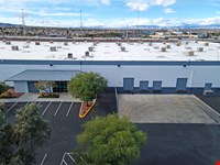 Henderson Commerce Center | Warm Springs photo 2