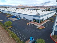 Henderson Commerce Center | Warm Springs photo 3