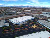 Henderson Commerce Center | Warm Springs photo 4